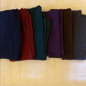 ❄️❄️🥶💖Anmengte women’s leggings..brand new and warm